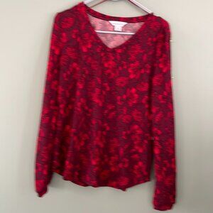Liz Claiborne XS Women's Top NWT C-36" L-23" S-24"